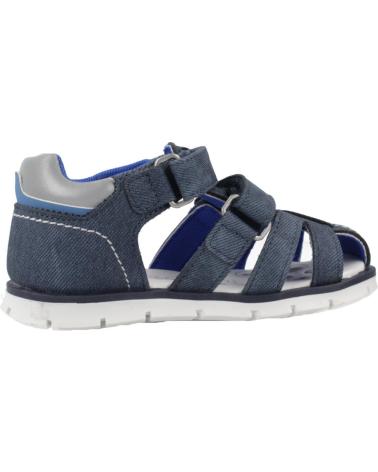boy Sandals CHICCO SANDALIAS NINO MODELO FIODOR COLOR AZUL 860