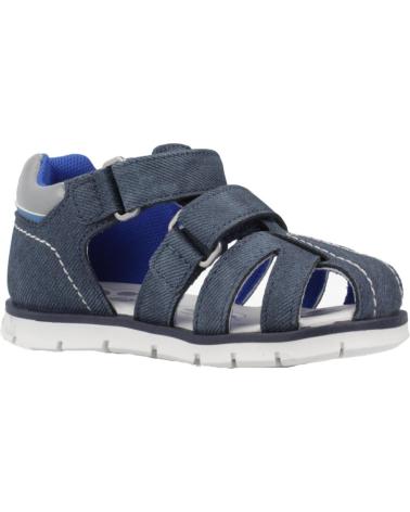 boy Sandals CHICCO SANDALIAS NINO MODELO FIODOR COLOR AZUL 860