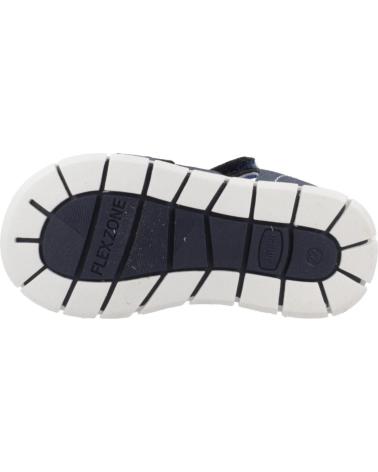 boy Sandals CHICCO SANDALIAS NINO MODELO FIODOR COLOR AZUL 860