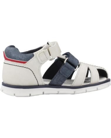 boy Sandals CHICCO SANDALIAS NINO MODELO FIODOR COLOR BLANCO 300 300