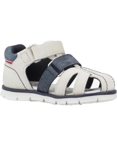 boy Sandals CHICCO SANDALIAS NINO MODELO FIODOR COLOR BLANCO 300 300