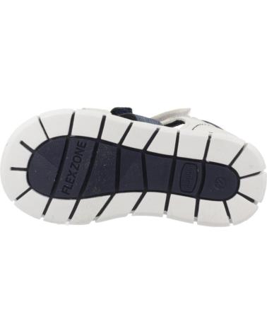boy Sandals CHICCO SANDALIAS NINO MODELO FIODOR COLOR BLANCO 300 300