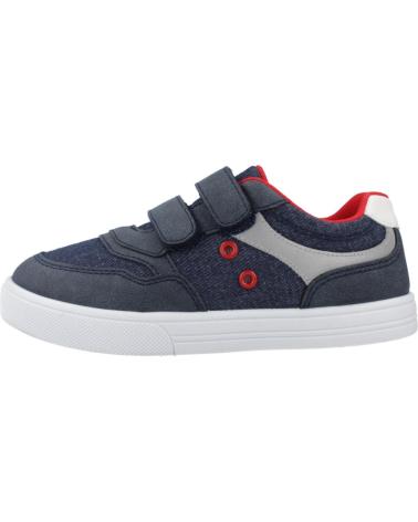 boy Trainers CHICCO ZAPATILLAS NINO MODELO FLAUTO COLOR AZUL 800