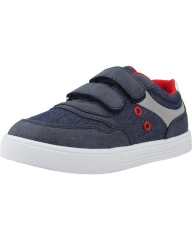 boy Trainers CHICCO ZAPATILLAS NINO MODELO FLAUTO COLOR AZUL 800
