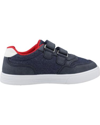 boy Trainers CHICCO ZAPATILLAS NINO MODELO FLAUTO COLOR AZUL 800