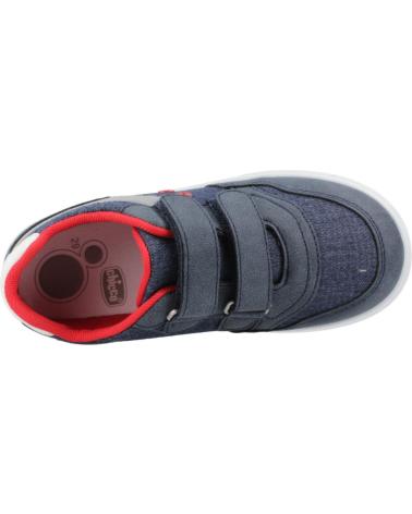 boy Trainers CHICCO ZAPATILLAS NINO MODELO FLAUTO COLOR AZUL 800