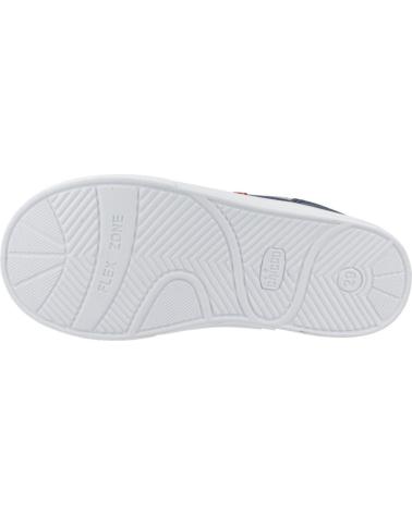 boy Trainers CHICCO ZAPATILLAS NINO MODELO FLAUTO COLOR AZUL 800