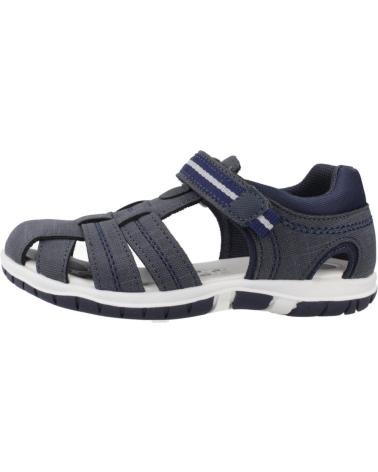 boy Sandals CHICCO SANDALIAS NINO MODELO FLAX COLOR AZUL 860