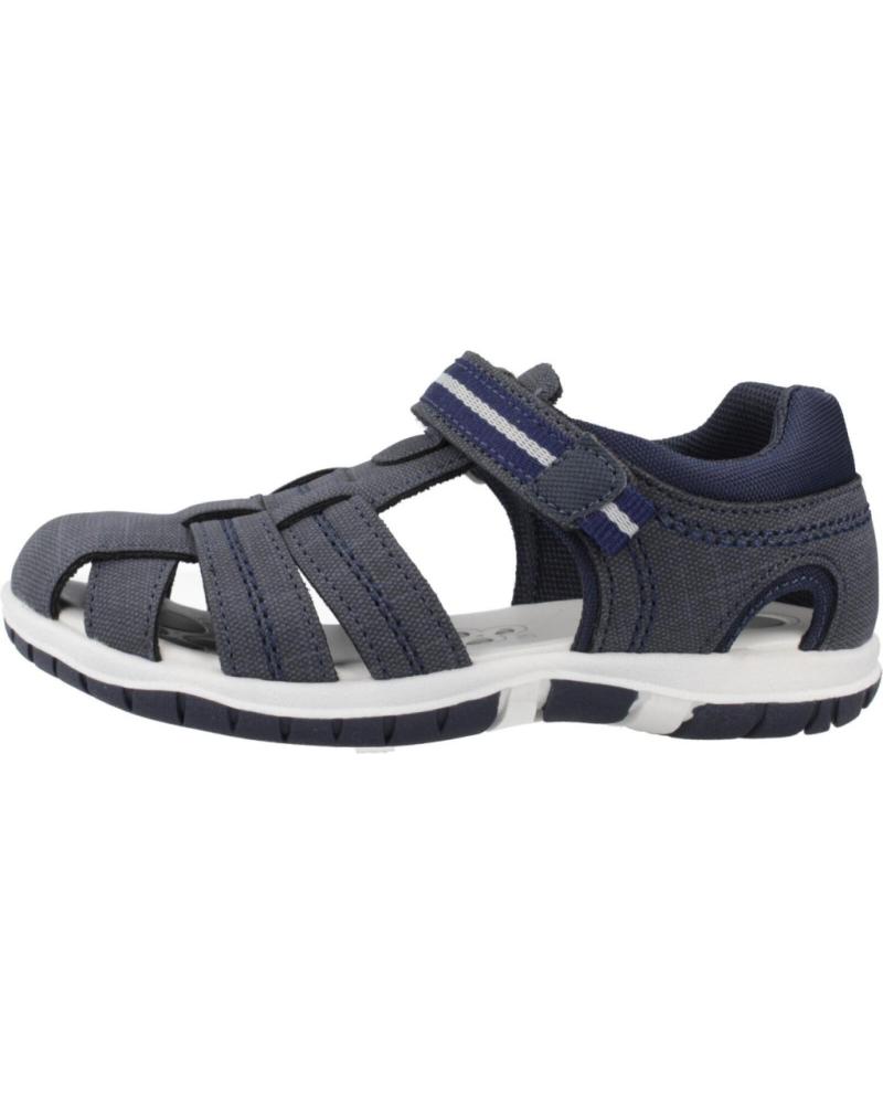 boy Sandals CHICCO SANDALIAS NINO MODELO FLAX COLOR AZUL 860