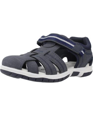 boy Sandals CHICCO SANDALIAS NINO MODELO FLAX COLOR AZUL 860