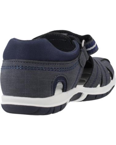 boy Sandals CHICCO SANDALIAS NINO MODELO FLAX COLOR AZUL 860