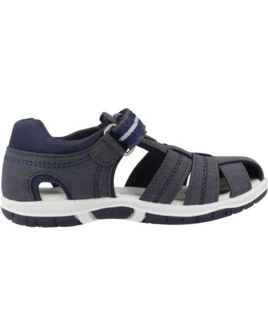 boy Sandals CHICCO SANDALIAS NINO MODELO FLAX COLOR AZUL 860