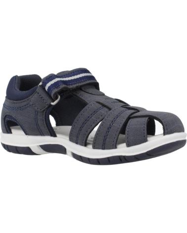 boy Sandals CHICCO SANDALIAS NINO MODELO FLAX COLOR AZUL 860