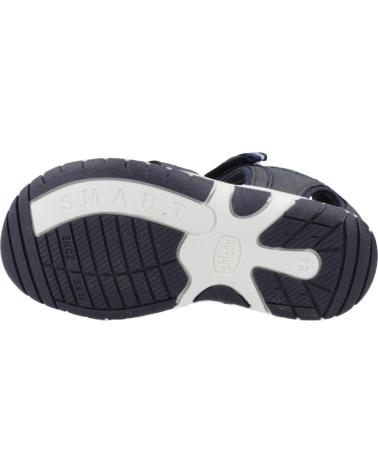 boy Sandals CHICCO SANDALIAS NINO MODELO FLAX COLOR AZUL 860