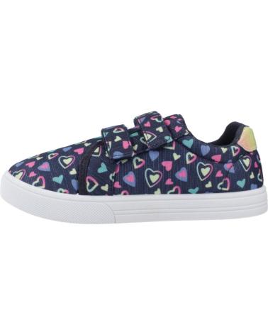 girl Trainers CHICCO ZAPATILLAS NINA MODELO FANCY COLOR AZUL 810