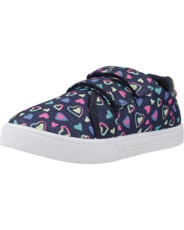 girl Trainers CHICCO ZAPATILLAS NINA MODELO FANCY COLOR AZUL 810