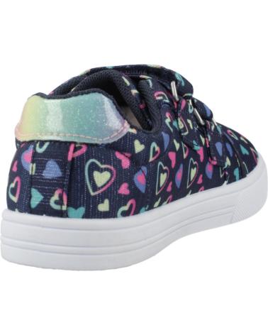 girl Trainers CHICCO ZAPATILLAS NINA MODELO FANCY COLOR AZUL 810