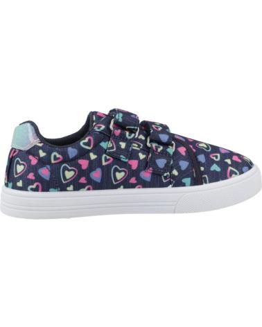 girl Trainers CHICCO ZAPATILLAS NINA MODELO FANCY COLOR AZUL 810