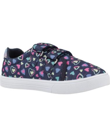 girl Trainers CHICCO ZAPATILLAS NINA MODELO FANCY COLOR AZUL 810