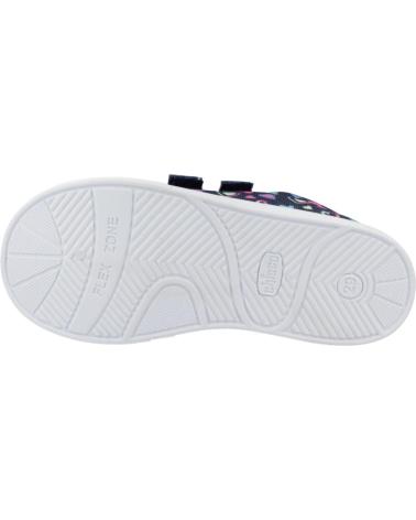 girl Trainers CHICCO ZAPATILLAS NINA MODELO FANCY COLOR AZUL 810