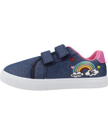 girl Trainers CHICCO ZAPATILLAS NINA MODELO FANCY COLOR AZUL 800