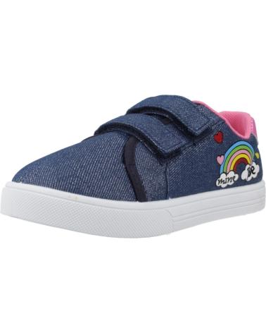 girl Trainers CHICCO ZAPATILLAS NINA MODELO FANCY COLOR AZUL 800