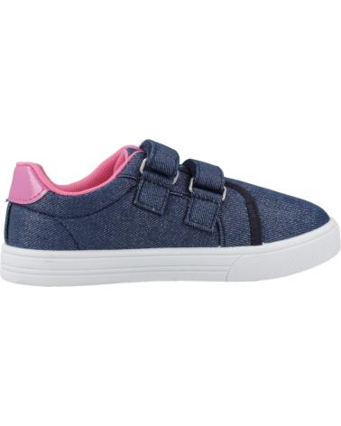 girl Trainers CHICCO ZAPATILLAS NINA MODELO FANCY COLOR AZUL 800