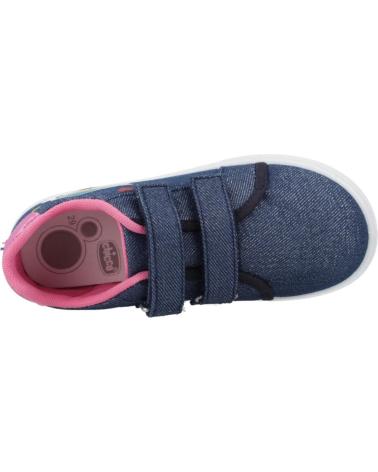 girl Trainers CHICCO ZAPATILLAS NINA MODELO FANCY COLOR AZUL 800