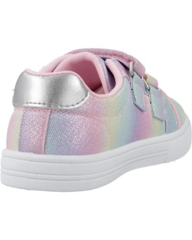 Deportivas de Niña CHICCO ZAPATILLAS NINA MODELO FANCY COLOR MULTICOLOR 970