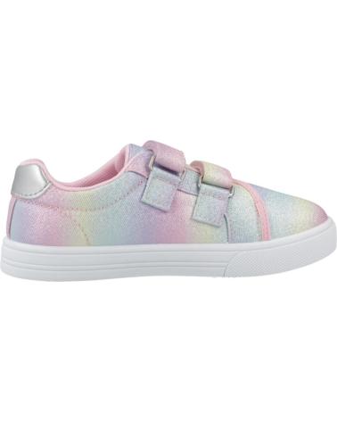 Deportivas de Niña CHICCO ZAPATILLAS NINA MODELO FANCY COLOR MULTICOLOR 970