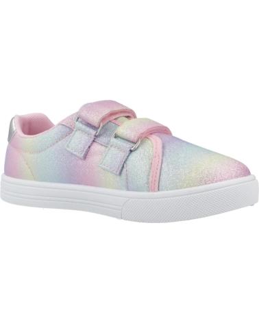 Deportivas de Niña CHICCO ZAPATILLAS NINA MODELO FANCY COLOR MULTICOLOR 970