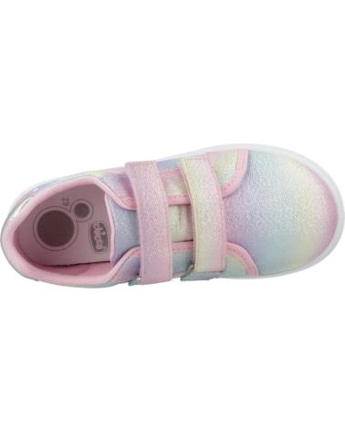 Deportivas de Niña CHICCO ZAPATILLAS NINA MODELO FANCY COLOR MULTICOLOR 970