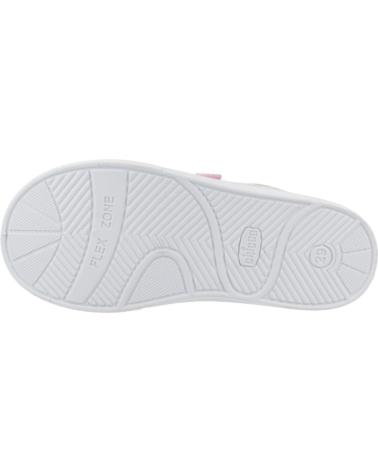 Deportivas de Niña CHICCO ZAPATILLAS NINA MODELO FANCY COLOR MULTICOLOR 970