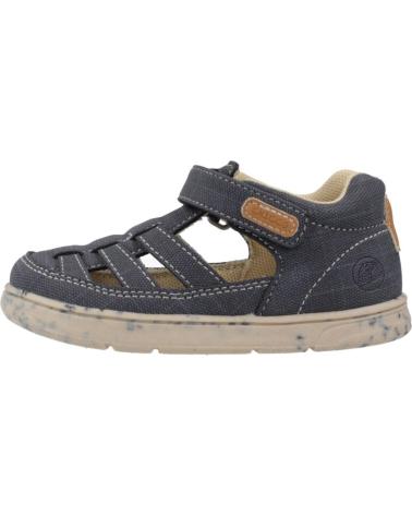boy Sandals CHICCO SANDALIAS NINO MODELO GOSSIP COLOR AZUL 800