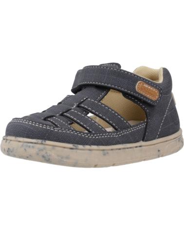 boy Sandals CHICCO SANDALIAS NINO MODELO GOSSIP COLOR AZUL 800
