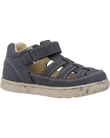 boy Sandals CHICCO SANDALIAS NINO MODELO GOSSIP COLOR AZUL 800