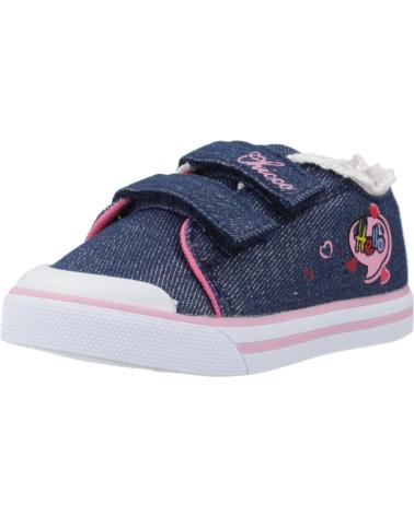girl Trainers CHICCO ZAPATILLAS NINA MODELO GIULIA COLOR AZUL 860