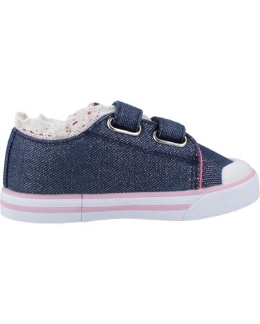 girl Trainers CHICCO ZAPATILLAS NINA MODELO GIULIA COLOR AZUL 860