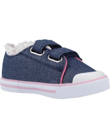 girl Trainers CHICCO ZAPATILLAS NINA MODELO GIULIA COLOR AZUL 860