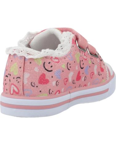 girl Trainers CHICCO ZAPATILLAS NINA MODELO GIULIA COLOR ROSA 100