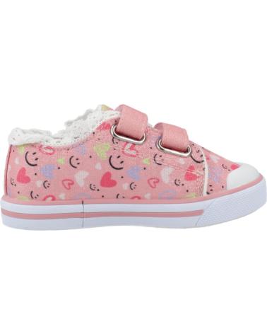 girl Trainers CHICCO ZAPATILLAS NINA MODELO GIULIA COLOR ROSA 100