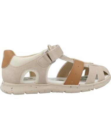 Sandali per Bambino CHICCO SANDALIAS NINO MODELO CLARINETTO COLOR BEIS 400