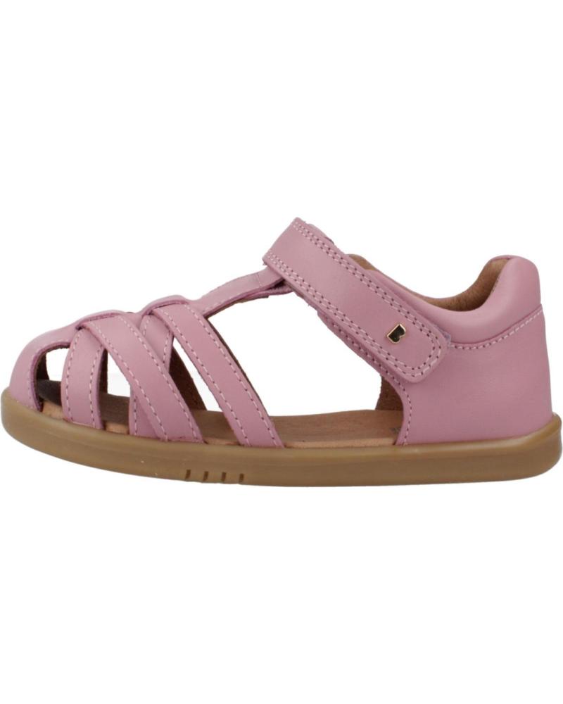 Sandales pour Fille BOBUX SANDALIAS NINA MODELO CROSS JUMP COLOR ROSA LILAS