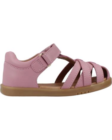 Sandales pour Fille BOBUX SANDALIAS NINA MODELO CROSS JUMP COLOR ROSA LILAS