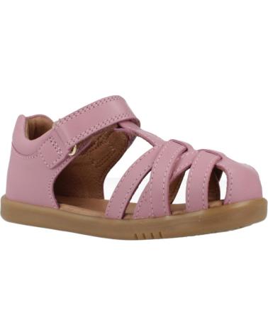 Sandales pour Fille BOBUX SANDALIAS NINA MODELO CROSS JUMP COLOR ROSA LILAS