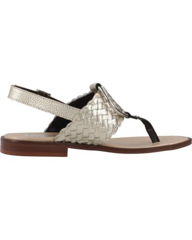 PLUMERS SANDALIAS PLUMERS 3886P EFECTO TRENZADO PLTN