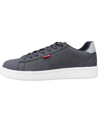Zapatillas deporte de Hombre LEVIS AVENUE VAVE 0235S DEPORTIVA URBANA CASUAL AZUL