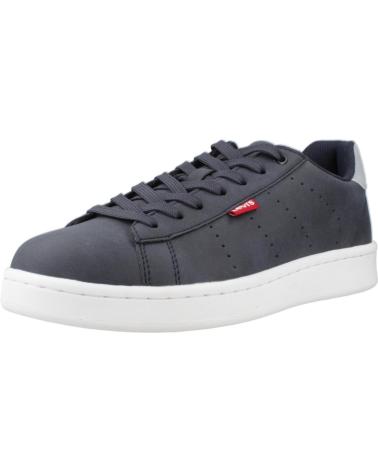 Zapatillas deporte de Hombre LEVIS AVENUE VAVE 0235S DEPORTIVA URBANA CASUAL AZUL