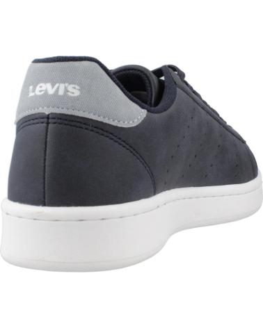 Zapatillas deporte de Hombre LEVIS AVENUE VAVE 0235S DEPORTIVA URBANA CASUAL AZUL