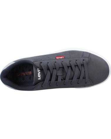 Zapatillas deporte de Hombre LEVIS AVENUE VAVE 0235S DEPORTIVA URBANA CASUAL AZUL